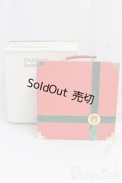 画像7: tiny betsy/Christmas Trunk Set/ I-26-01-25-154-KD-ZI
