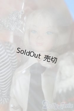 画像2: R&D Susie Doll/ I-26-01-25-153-KD-ZI