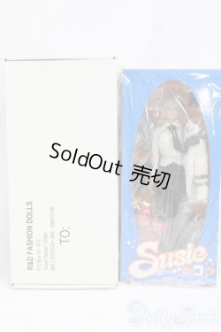 画像6: R&D Susie Doll/ I-26-01-25-153-KD-ZI