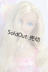 バービー/ ファッショニスタ/BJD　球体関節人形 I-26-01-25-155-KD-ZI