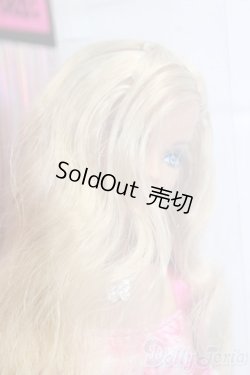 画像3: バービー/ ファッショニスタ/BJD　球体関節人形 I-26-01-25-155-KD-ZI