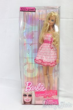 画像4: バービー/ ファッショニスタ/BJD　球体関節人形 I-26-01-25-155-KD-ZI