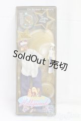 バービー/OF:衣装/ファッションドール　衣装 I-26-01-25-156-KD-ZI