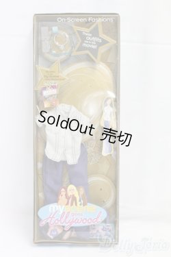 画像1: バービー/OF:衣装/ファッションドール　衣装 I-26-01-25-156-KD-ZI