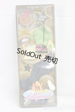 画像1: バービー/OF:衣装/ファッションドール　衣装 I-26-01-25-157-KD-ZI