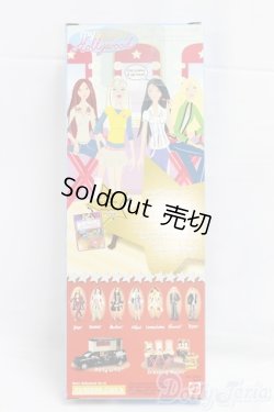 画像2: バービー/OF:衣装/ファッションドール　衣装 I-26-01-25-157-KD-ZI