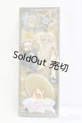 バービー/OF:衣装/ファッションドール　衣装 I-26-01-25-158-KD-ZI