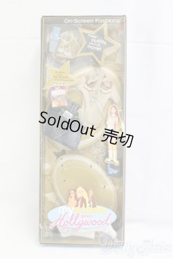 画像1: バービー/OF:衣装/ファッションドール　衣装 I-26-01-25-158-KD-ZI