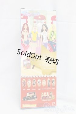 画像2: バービー/OF:衣装/ファッションドール　衣装 I-26-01-25-158-KD-ZI