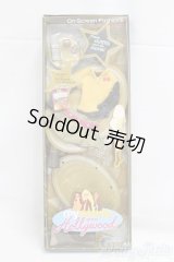 バービー/OF:衣装/ファッションドール　衣装 I-26-01-25-159-KD-ZI