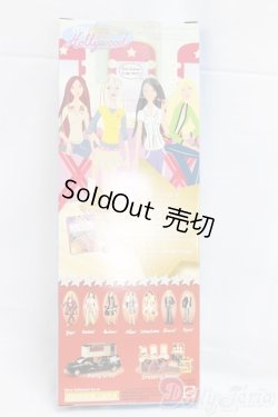 画像2: バービー/OF:衣装/ファッションドール　衣装 I-26-01-25-159-KD-ZI