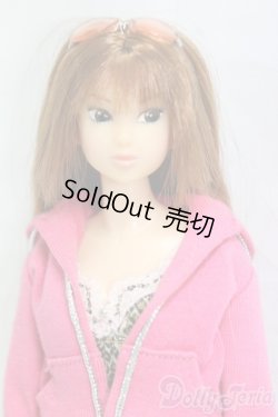 画像1: momokoDOLL/グリッターナイト Glitter Night/0 I-26-01-25-166-KD-ZI