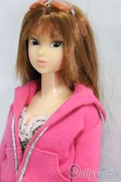 画像2: momokoDOLL/グリッターナイト Glitter Night/0 I-26-01-25-166-KD-ZI