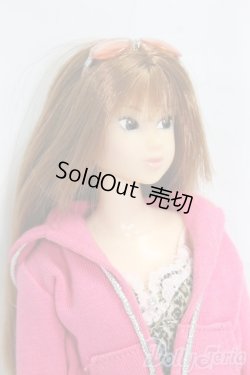 画像3: momokoDOLL/グリッターナイト Glitter Night/0 I-26-01-25-166-KD-ZI