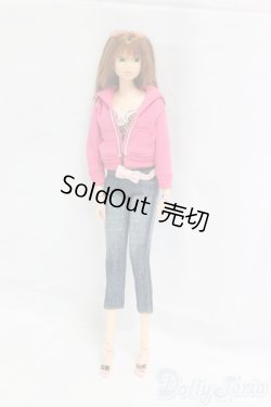 画像4: momokoDOLL/グリッターナイト Glitter Night/0 I-26-01-25-166-KD-ZI