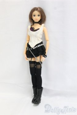 画像4: momokoDOLL/ピュアバイオレット Pure Violet/0 I-26-01-25-167-KD-ZI