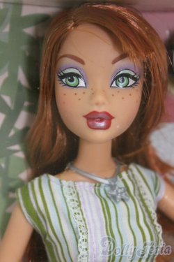 画像1: マイシーンバービー/マイシーン ケンジー モールマストハブズ 2003/BJD　球体関節人形 I-26-01-25-160-KD-ZI