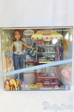 画像4: マイシーンバービー/マイシーン ケンジー モールマストハブズ 2003/BJD　球体関節人形 I-26-01-25-160-KD-ZI