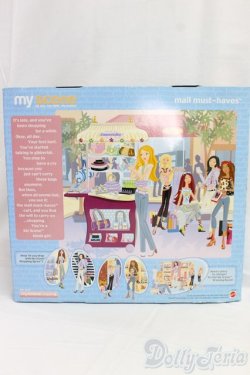 画像5: マイシーンバービー/マイシーン ケンジー モールマストハブズ 2003/BJD　球体関節人形 I-26-01-25-160-KD-ZI