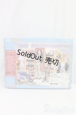 画像2: マテルバービー/My Scene Barbie dressing room/ファッションドール　衣装 I-26-01-25-161-KD-ZI