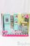 画像1: Barbie Refrigerator＆Cart　Kitchen　Playset/ファッションドール　衣装 I-26-01-25-164-KD-ZI (1)