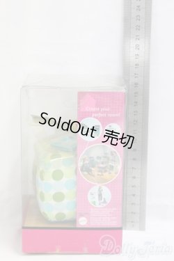 画像2: バービー/OF:Barbie Fashion Fever/ファッションドール　衣装 I-26-01-25-145-KD-ZI