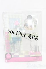 バービー/OF:Barbie Fashion Fever/ファッションドール　衣装 I-26-01-25-147-KD-ZI