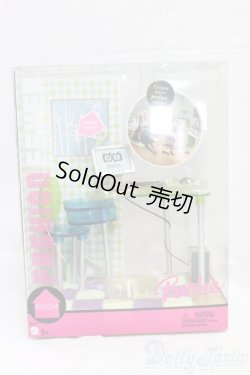 画像1: バービー/OF:Barbie Fashion Fever/ファッションドール　衣装 I-26-01-25-147-KD-ZI