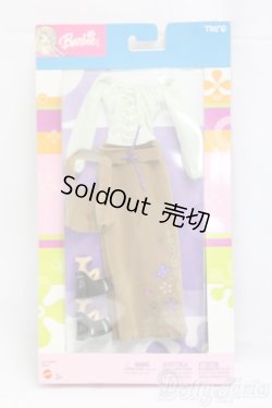 画像1: バービー/OF:衣装/ファッションドール　衣装 I-26-01-25-142-KD-ZI