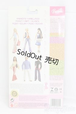画像2: バービー/OF:衣装/ファッションドール　衣装 I-26-01-25-142-KD-ZI
