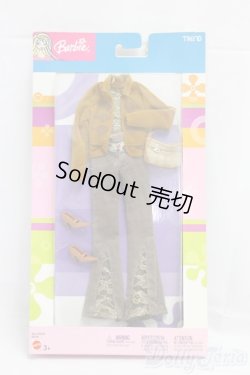 画像1: バービー/OF:衣装/ファッションドール　衣装 I-26-01-25-141-KD-ZI