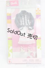 バービー/OF:衣装/ファッションドール　衣装 I-26-01-25-138-KD-ZI