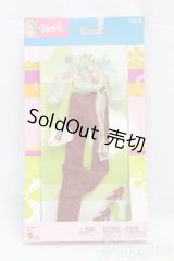 バービー/OF:衣装/ファッションドール　衣装 I-26-01-25-140-KD-ZI