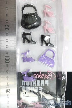 画像2: バービー/OF:靴/ファッションドール　衣装 I-26-01-25-123-KD-ZI