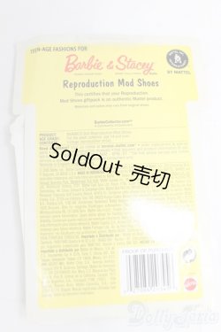 画像2: バービー/OF:靴/ファッションドール　衣装 I-26-01-25-173-KD-ZI