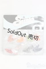 1/6サイズ/OF:靴/0 I-26-01-25-172-KD-ZI