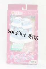 ジェニー/OF:ファッションコレクション　スウィートガールドレス/ファッションドール　衣装 I-26-01-25-176-KD-ZI