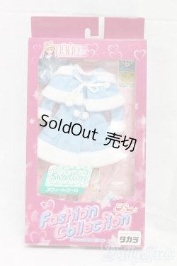 画像1: ジェニー/OF:ファッションコレクション　スウィートガールドレス/ファッションドール　衣装 I-26-01-25-176-KD-ZI