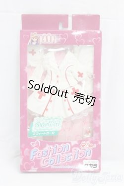 画像1: ジェニー/OF:ファッションコレクション　スウィートガールドレス/ファッションドール　衣装 I-26-01-25-177-KD-ZI