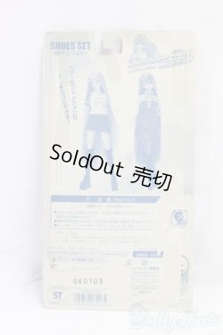 画像2: ジェニー/OF:靴/ファッションドール　衣装 I-26-01-25-174-KD-ZI