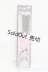 ジェニー/OF:靴/ファッションドール　衣装 I-26-01-25-171-KD-ZI