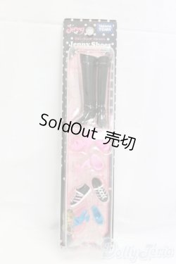 画像1: ジェニー/OF:靴/ファッションドール　衣装 I-26-01-25-171-KD-ZI