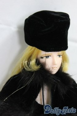 画像3: ZERO GOODS UNIVERSE/C.D.S.Leiji  メーテル/ I-26-01-25-165-KD-ZI