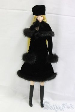 画像4: ZERO GOODS UNIVERSE/C.D.S.Leiji  メーテル/ I-26-01-25-165-KD-ZI