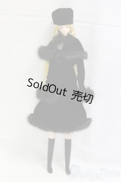 画像4: ZERO GOODS UNIVERSE/C.D.S.Leiji  メーテル/ I-26-01-25-165-KD-ZI