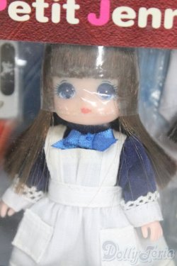 画像4: プチジェニー/カレンダーガール ユニフォームオブヒストリー/BJD　球体関節人形 I-26-01-25-169-KD-ZI