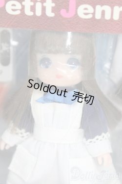 画像4: プチジェニー/カレンダーガール ユニフォームオブヒストリー/BJD　球体関節人形 I-26-01-25-169-KD-ZI