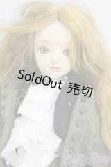 J-doll チャリングクロスロード/ I-26-01-25-170-KD-ZI