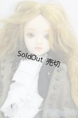 画像1: J-doll チャリングクロスロード/ I-26-01-25-170-KD-ZI