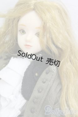 画像2: J-doll チャリングクロスロード/ I-26-01-25-170-KD-ZI